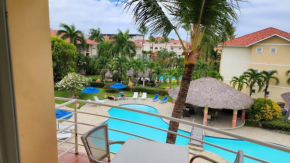 Ocean Dream top floor Studio with balcony